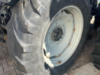 Räder, Reifen, Felgen & Distanzringe Michelin MICHELIN 18.4X38 AGRIBIB