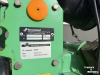 Kreiselheuer Deutz 6531 Swatmaster