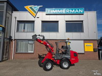 Radlader Weidemann 1360CX45