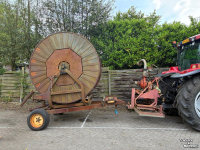 Beregnungsmaschine Ferbo Beregeningshaspel