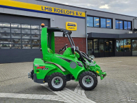 Radlader Avant 423 mini-shovel