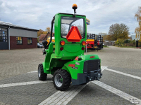 Radlader Avant 423 mini-shovel