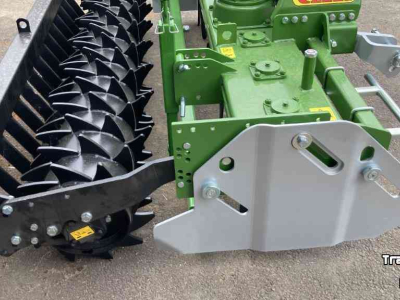 Kreiselegge Celli Go - Ranger- Kopeg - rotereg rotor