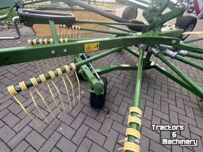 Schwader Krone Swadro TC880