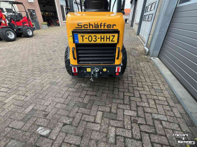 Radlader Schäffer 2430
