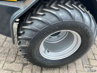 Radlader Schäffer 2430
