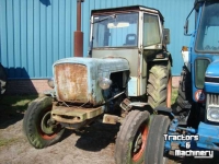 Schlepper / Traktor Eicher 3553