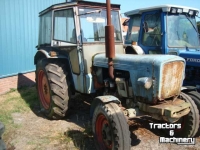 Schlepper / Traktor Eicher 3553