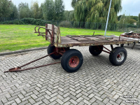 Anhänger  Landbouwwagen