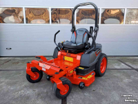 Aufsitzrasenmäher Kubota Z2-481  zeroturn maaier