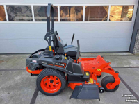 Aufsitzrasenmäher Kubota Z2-481  zeroturn maaier
