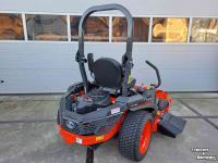 Aufsitzrasenmäher Kubota Z2-481  zeroturn maaier