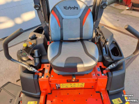Aufsitzrasenmäher Kubota Z2-481  zeroturn maaier