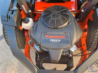Aufsitzrasenmäher Kubota Z2-481  zeroturn maaier