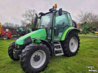 Schlepper / Traktor Deutz-Fahr Agrotron TT 4.90