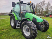 Schlepper / Traktor Deutz-Fahr Agrotron TT 4.90