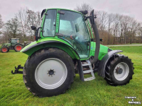Schlepper / Traktor Deutz-Fahr Agrotron TT 4.90