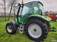 Schlepper / Traktor Deutz-Fahr Agrotron TT 4.90