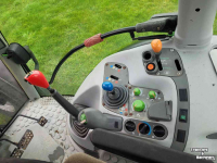 Schlepper / Traktor Deutz-Fahr Agrotron TT 4.90