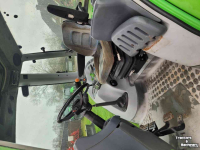 Schlepper / Traktor Deutz-Fahr Agrotron TT 4.90