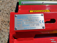 Sonstiges Bodenbearbeitungsgeräte und Zubehör Humus SSP125