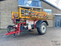 Anhängefeldspritze Agrifac GS 4200 Getrokken Veldspuit