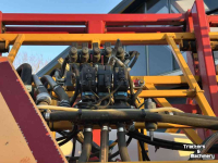 Anhängefeldspritze Agrifac GS 4200 Getrokken Veldspuit