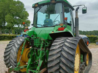 Schlepper / Traktor John Deere 8300T rupstractor