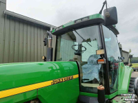 Schlepper / Traktor John Deere 8300T rupstractor