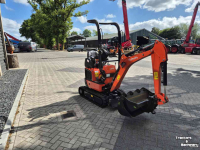 Minibagger Kubota u10-5