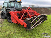 Spatenmaschine Farmax LRP300 LFHD