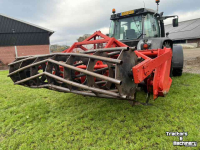 Spatenmaschine Farmax LRP300 LFHD