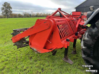 Spatenmaschine Farmax LRP300 LFHD