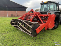 Spatenmaschine Farmax LRP300 LFHD