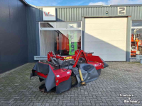 Mähwerk Massey Ferguson M 304-FZ Trommelmaaier