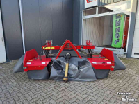 Mähwerk Massey Ferguson M 304-FZ Trommelmaaier