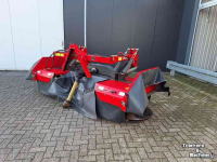 Mähwerk Massey Ferguson M 304-FZ Trommelmaaier
