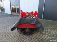 Mähwerk Massey Ferguson M 304-FZ Trommelmaaier