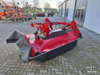 Mähwerk Massey Ferguson M 304-FZ Trommelmaaier
