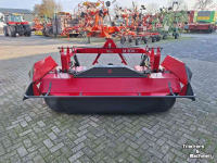 Mähwerk Massey Ferguson M 304-FZ Trommelmaaier
