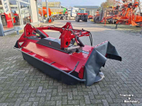 Mähwerk Massey Ferguson M 304-FZ Trommelmaaier