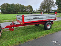 Kipper Peecon KW4000 kipper zgan