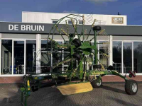 Schwader Krone SWADRO TC760