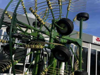 Schwader Krone SWADRO TC760