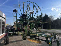 Schwader Krone SWADRO TC760