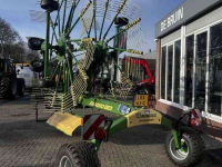 Schwader Krone SWADRO TC760