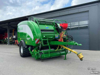 Pressen McHale Fusion 3 Plus