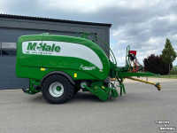 Pressen McHale Fusion 3 Plus
