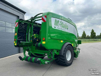 Pressen McHale Fusion 3 Plus