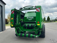 Pressen McHale Fusion 3 Plus